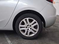 Personenauto, opel, astra, 2019 - afbeelding 17 van  68