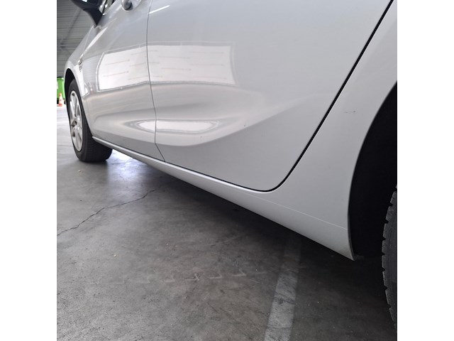 Personenauto, opel, astra, 2019 - afbeelding 18 van  68