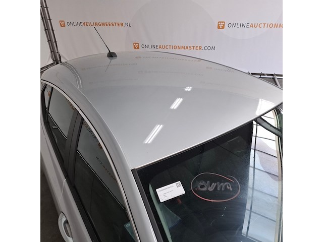 Personenauto, opel, astra, 2019 - afbeelding 19 van  68