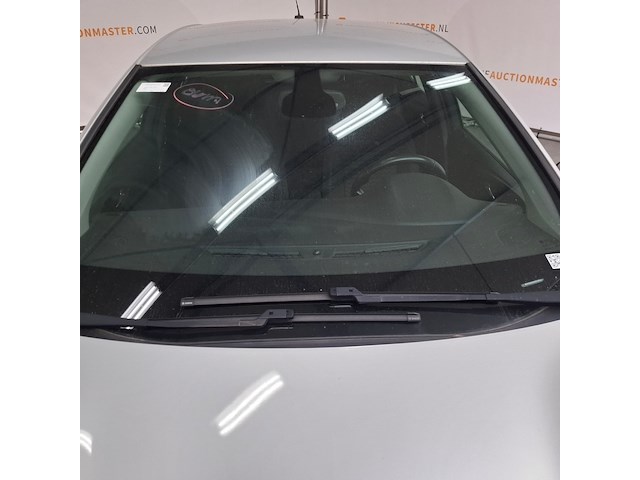 Personenauto, opel, astra, 2019 - afbeelding 20 van  68