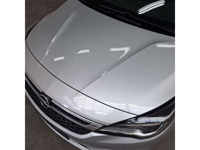Personenauto, opel, astra, 2019 - afbeelding 21 van  68