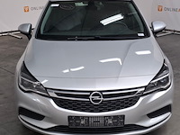 Personenauto, opel, astra, 2019 - afbeelding 12 van  68