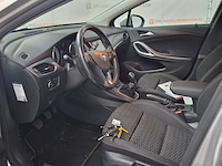 Personenauto, opel, astra, 2019 - afbeelding 24 van  68
