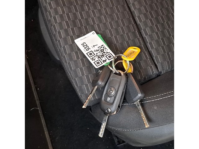 Personenauto, opel, astra, 2019 - afbeelding 26 van  68