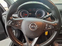 Personenauto, opel, astra, 2019 - afbeelding 29 van  68