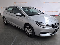 Personenauto, opel, astra, 2019 - afbeelding 23 van  68
