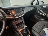Personenauto, opel, astra, 2019 - afbeelding 37 van  68