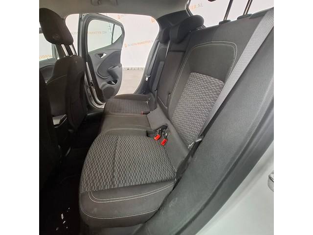 Personenauto, opel, astra, 2019 - afbeelding 39 van  68