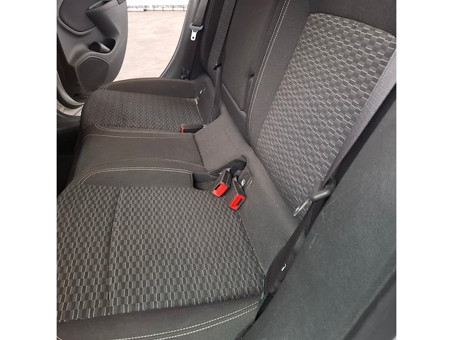 Personenauto, opel, astra, 2019 - afbeelding 40 van  68