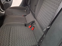 Personenauto, opel, astra, 2019 - afbeelding 40 van  68