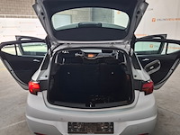 Personenauto, opel, astra, 2019 - afbeelding 41 van  68