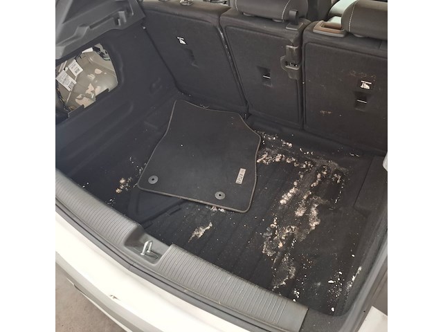 Personenauto, opel, astra, 2019 - afbeelding 42 van  68