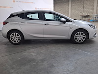 Personenauto, opel, astra, 2019 - afbeelding 34 van  68