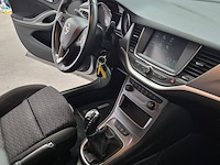 Personenauto, opel, astra, 2019 - afbeelding 46 van  68