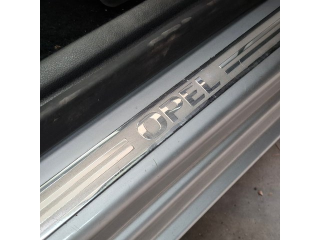 Personenauto, opel, astra, 2019 - afbeelding 48 van  68
