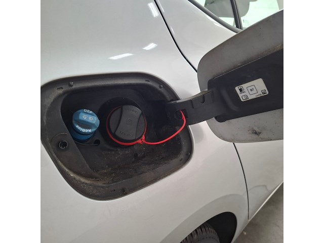 Personenauto, opel, astra, 2019 - afbeelding 49 van  68