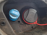 Personenauto, opel, astra, 2019 - afbeelding 50 van  68