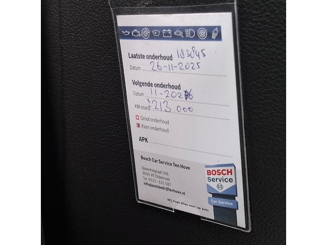 Personenauto, opel, astra, 2019 - afbeelding 52 van  68
