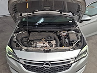 Personenauto, opel, astra, 2019 - afbeelding 53 van  68