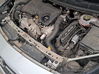Personenauto, opel, astra, 2019 - afbeelding 54 van  68