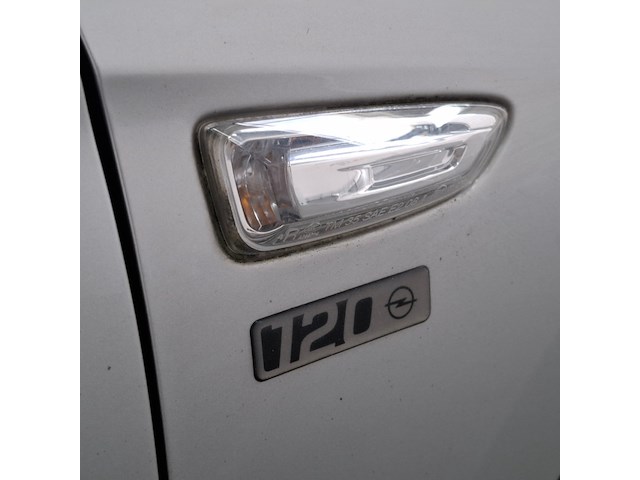 Personenauto, opel, astra, 2019 - afbeelding 45 van  68
