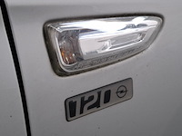 Personenauto, opel, astra, 2019 - afbeelding 45 van  68