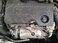 Personenauto, opel, astra, 2019 - afbeelding 57 van  68