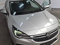 Personenauto, opel, astra, 2019 - afbeelding 63 van  68