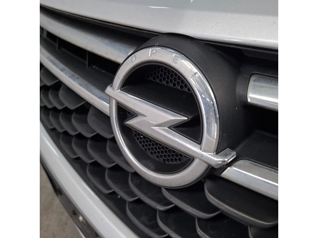 Personenauto, opel, astra, 2019 - afbeelding 64 van  68
