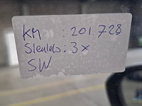 Personenauto, opel, astra, 2019 - afbeelding 65 van  68