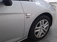 Personenauto, opel, astra, 2019 - afbeelding 56 van  68