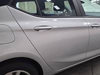 Personenauto, opel, astra, 2019 - afbeelding 67 van  68
