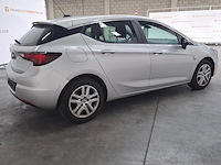 Personenauto, opel, astra, 2019 - afbeelding 68 van  68