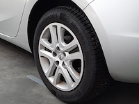 Personenauto, opel, astra, 2019 - afbeelding 2 van  40