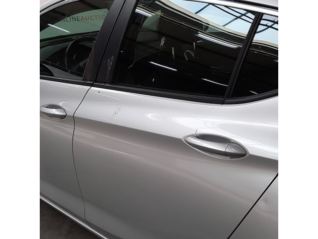 Personenauto, opel, astra, 2019 - afbeelding 3 van  40