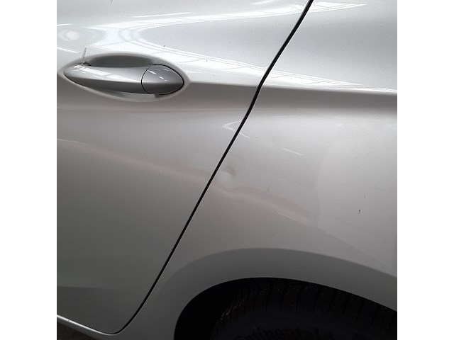 Personenauto, opel, astra, 2019 - afbeelding 4 van  40