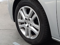 Personenauto, opel, astra, 2019 - afbeelding 5 van  40