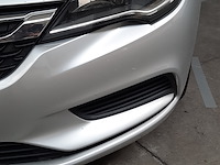 Personenauto, opel, astra, 2019 - afbeelding 6 van  40