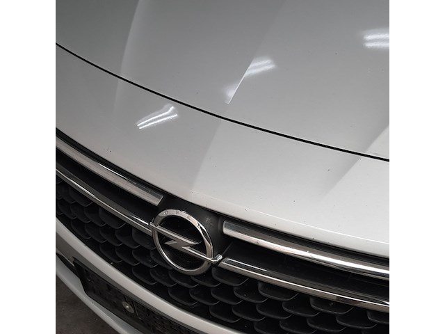 Personenauto, opel, astra, 2019 - afbeelding 7 van  40