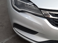 Personenauto, opel, astra, 2019 - afbeelding 8 van  40