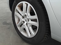 Personenauto, opel, astra, 2019 - afbeelding 10 van  40