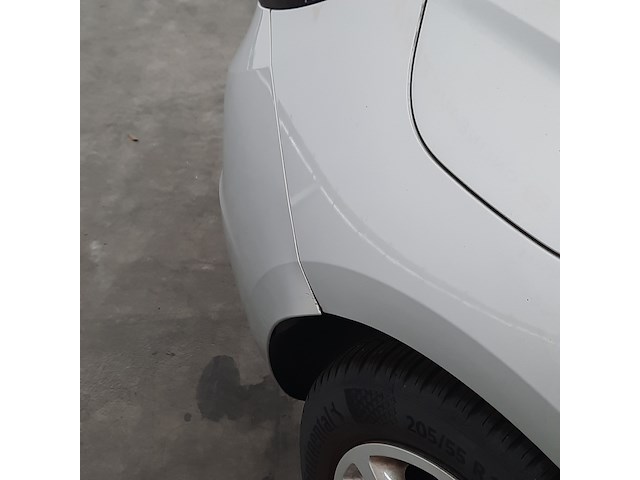 Personenauto, opel, astra, 2019 - afbeelding 11 van  40