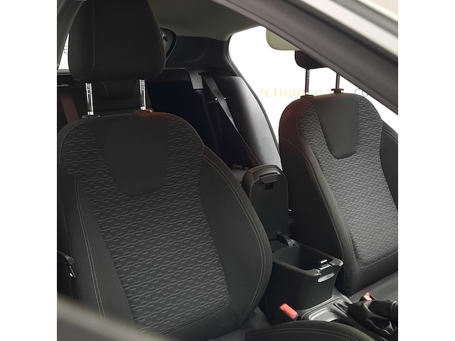 Personenauto, opel, astra, 2019 - afbeelding 16 van  40