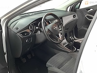 Personenauto, opel, astra, 2019 - afbeelding 17 van  40