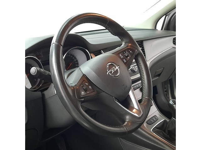 Personenauto, opel, astra, 2019 - afbeelding 19 van  40