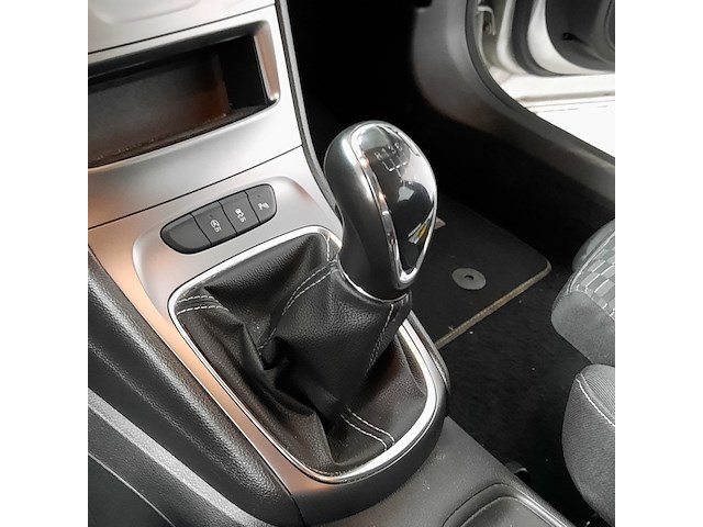 Personenauto, opel, astra, 2019 - afbeelding 20 van  40