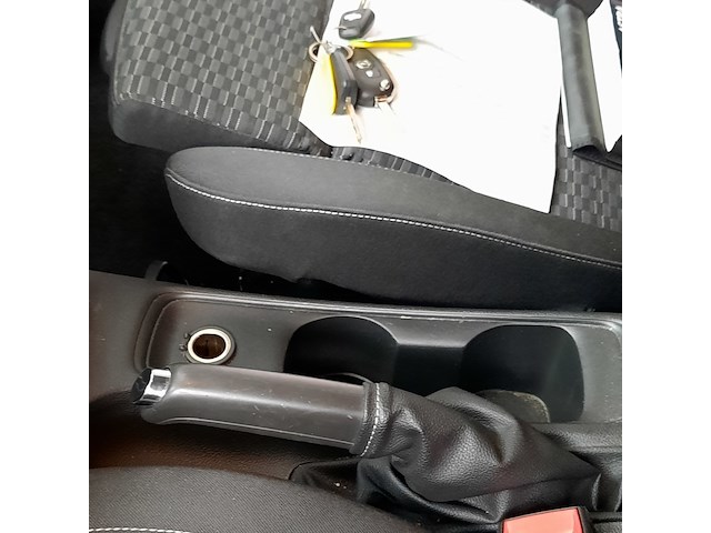 Personenauto, opel, astra, 2019 - afbeelding 21 van  40