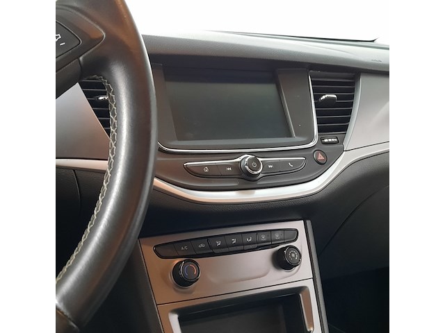 Personenauto, opel, astra, 2019 - afbeelding 22 van  40