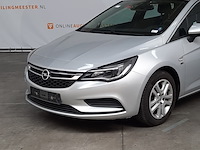 Personenauto, opel, astra, 2019 - afbeelding 12 van  40