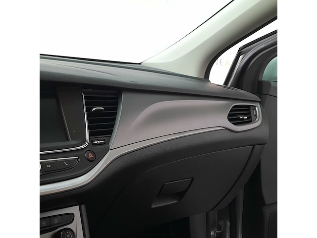 Personenauto, opel, astra, 2019 - afbeelding 24 van  40